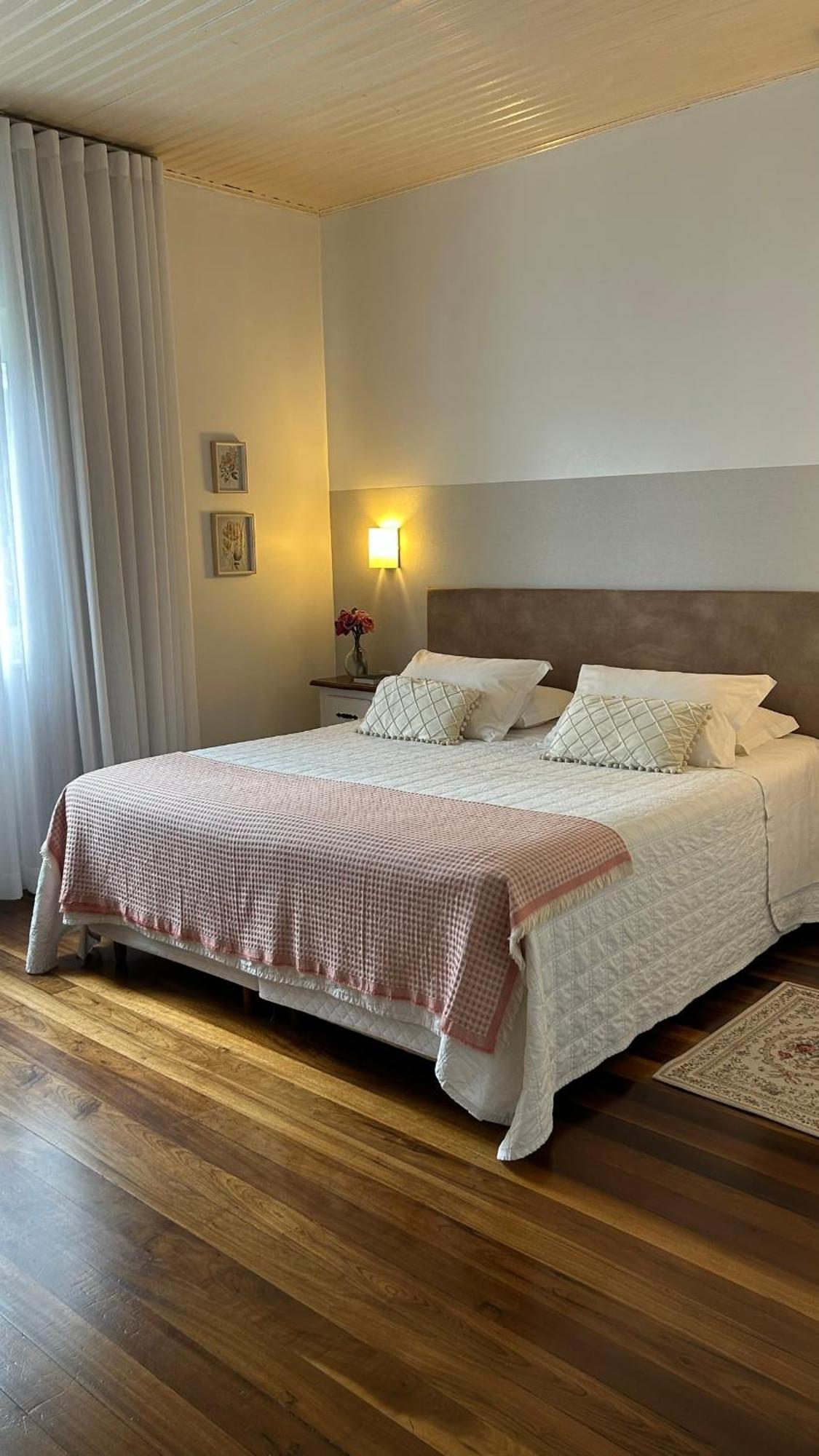 Hotel Jardim Bulevard Ituporanga ภายนอก รูปภาพ