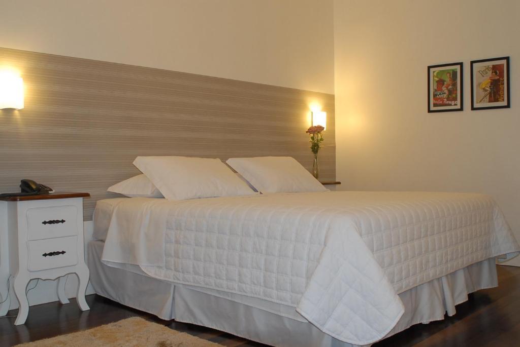 Hotel Jardim Bulevard Ituporanga ห้อง รูปภาพ