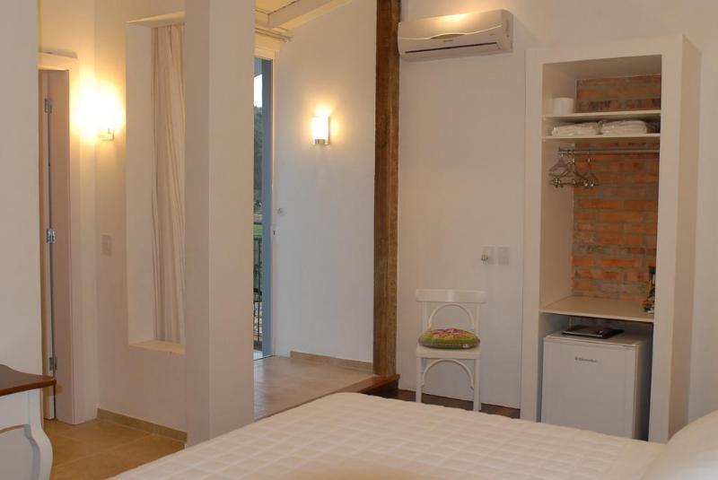Hotel Jardim Bulevard Ituporanga ภายนอก รูปภาพ