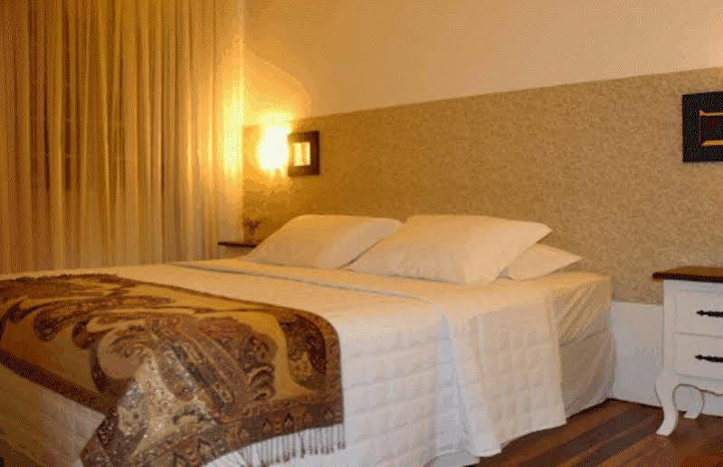 Hotel Jardim Bulevard Ituporanga ภายนอก รูปภาพ