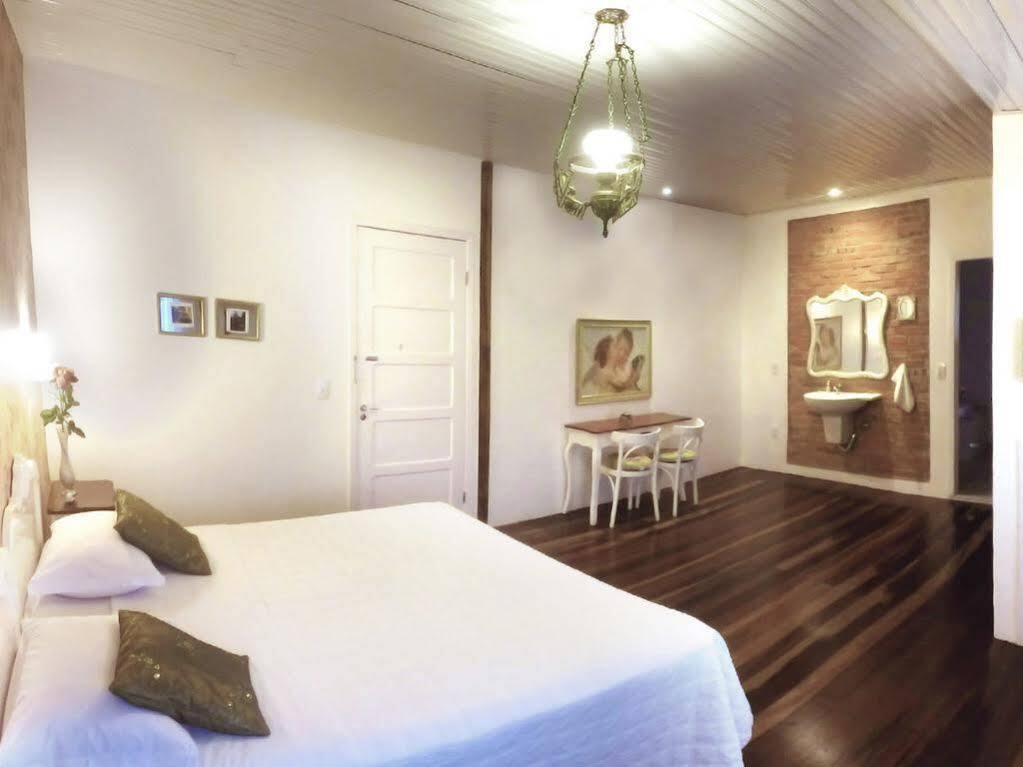 Hotel Jardim Bulevard Ituporanga ภายนอก รูปภาพ
