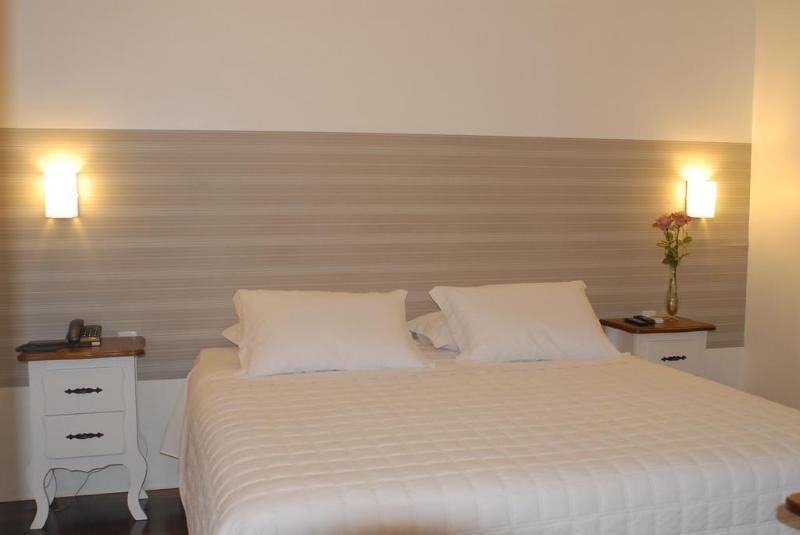 Hotel Jardim Bulevard Ituporanga ภายนอก รูปภาพ