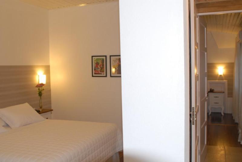Hotel Jardim Bulevard Ituporanga ภายนอก รูปภาพ